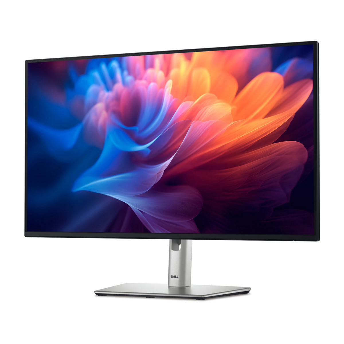 Dell P2725HE 27-inch IPS FHD 100Hz Computer Monitor - Perfect for Home Office, Gaming & Productivity