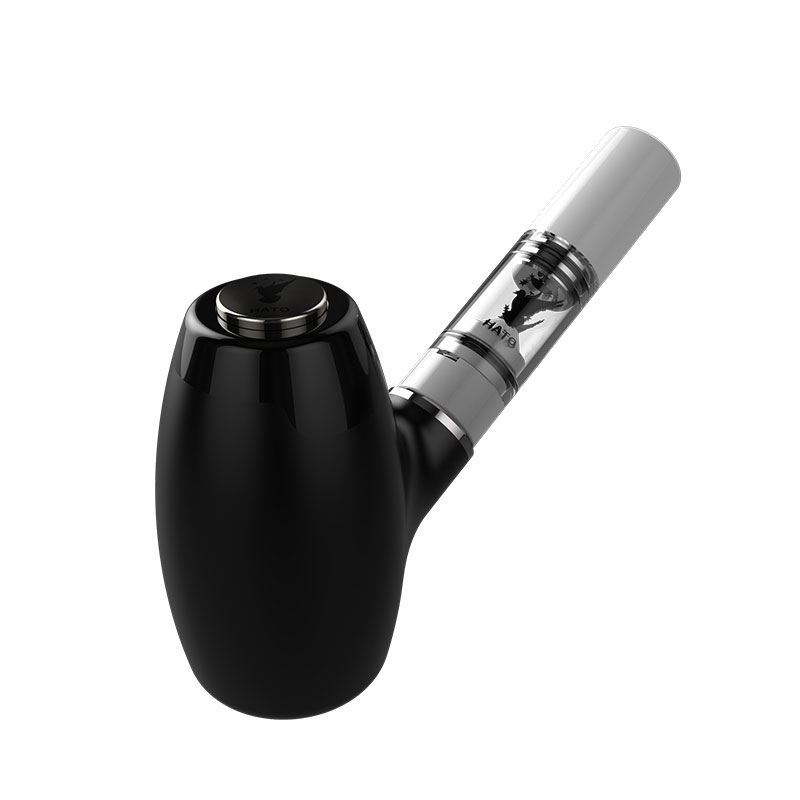 Hato Compass 510 Cartridge Vape Battery - 1000mAh Rechargeable E-Pipe for Smooth Vaping | Perfect for Discreet On-The-Go Use & Home Relaxation