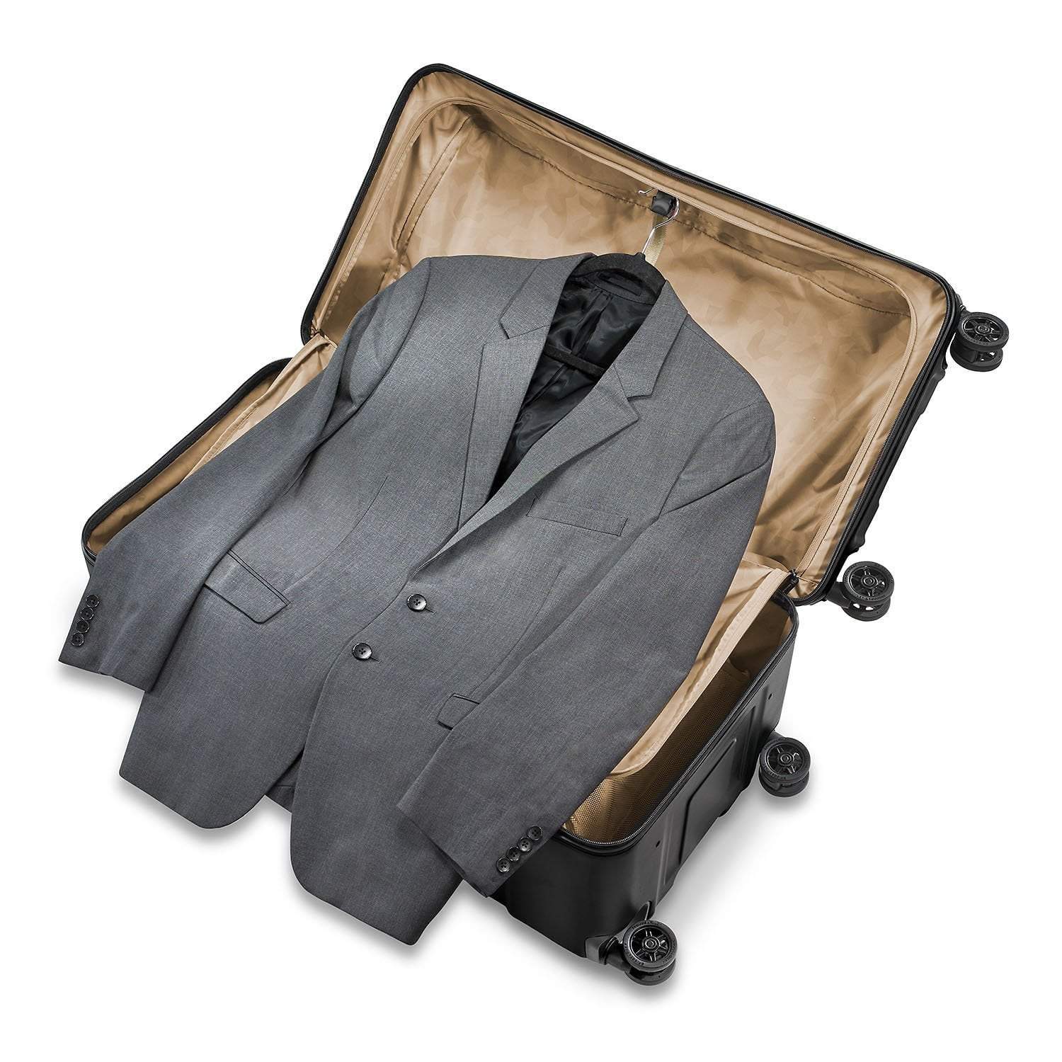 Briggs & Riley Torq Extra Large Spinner Luggage - Durable Expandable Suitcase for Travel, Business & Vacation - Perfect for Long Trips & International Flights
