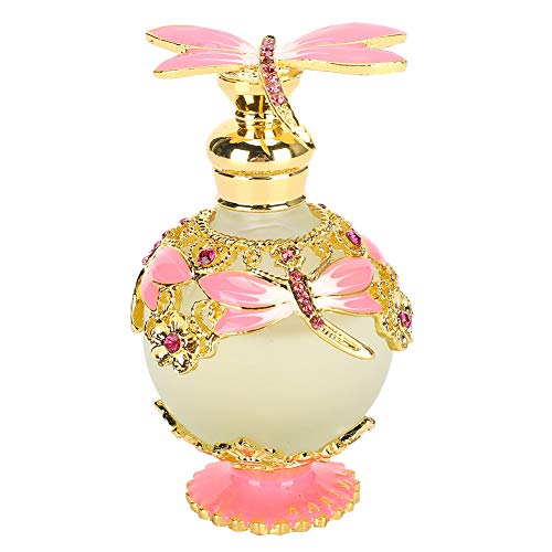 Premium Muslim Perfume Oil - 25ml Long-Lasting Rich Fragrance for Prayer & Daily Use - Halal Islamic Religious Supplies, Thoughtful Gift & Home Decor    (Use Cases: Ideal for daily wear, prayer rituals, spiritual occasions, gifting to loved ones, and enhancing home ambiance with sacred fragrance)