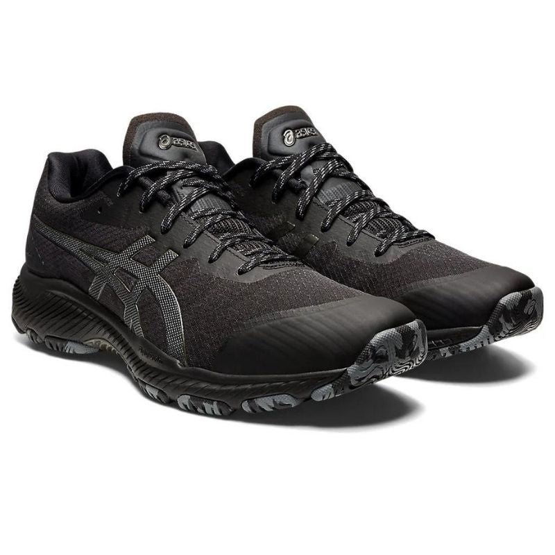 ASICS Netburner Professional FF 3 Women's Volleyball Shoes - Lightweight Court Shoes for Indoor & Outdoor Play - Perfect for Competitive Matches & Training Sessions