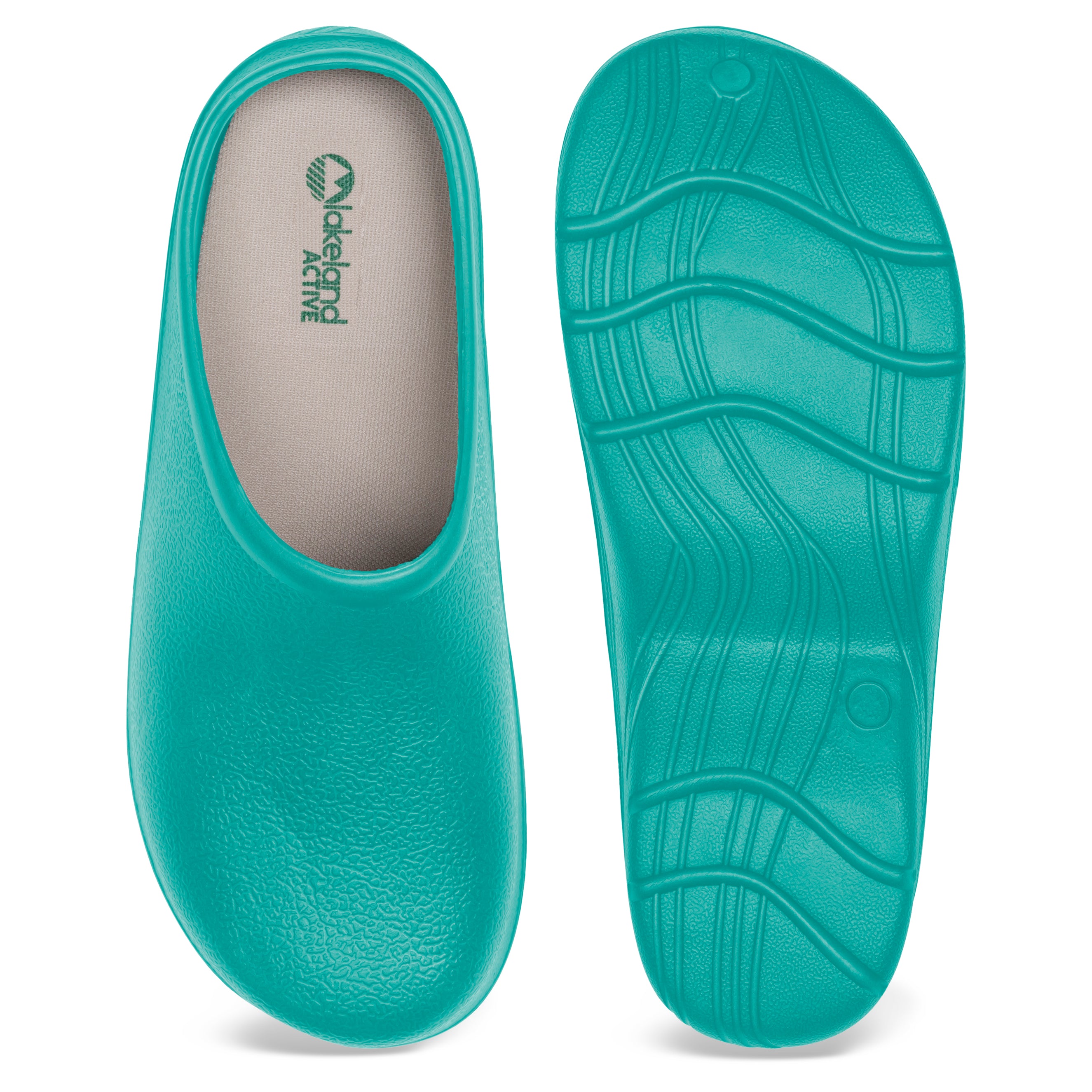 Women's Lorton Garden & Work Clogs - Comfortable Slip-Resistant Shoes for Gardening, Farming & Outdoor Work - Perfect for Yard Work, Landscaping & Wet Conditions