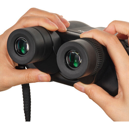 Fujinon 14x40 TSX1440 Techno Stabi Image Stabilized Binoculars - High Power Zoom Binoculars with Advanced Stabilization for Bird Watching, Hunting, and Outdoor Adventures (Black)