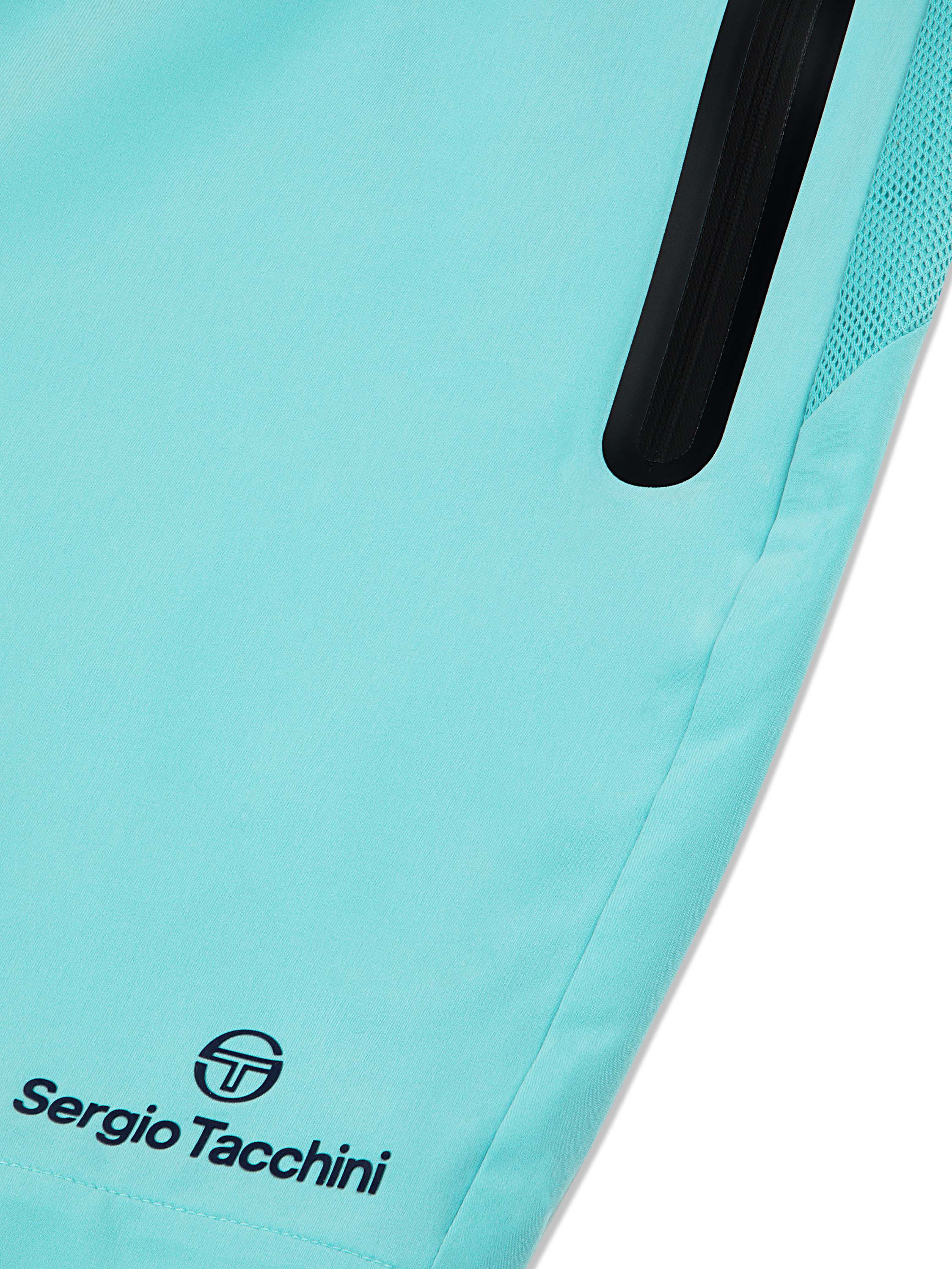 Angola Short Aqua Sea - Stylish Swim Shorts for Men | Perfect for Beach, Pool & Summer Vacations