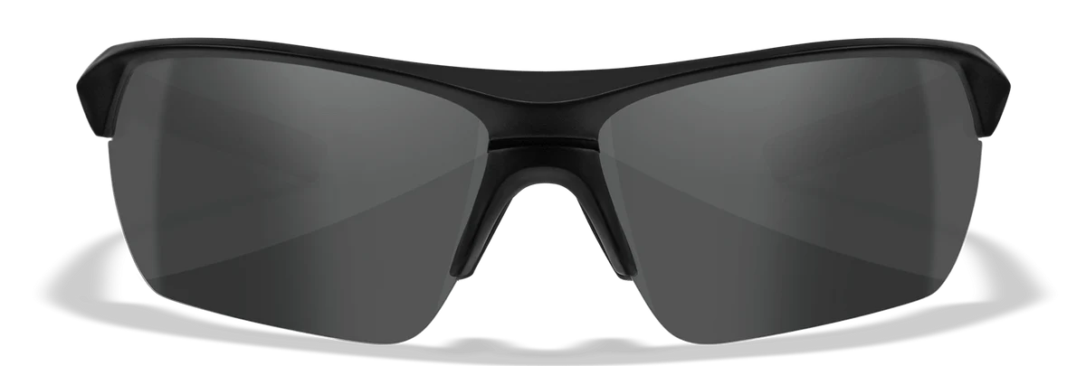 WileyX Guard Advanced Tactical Sunglasses with 3 Lenses - ANSI Z87.1 Safety Rated for Shooting, Cycling & Outdoor Activities