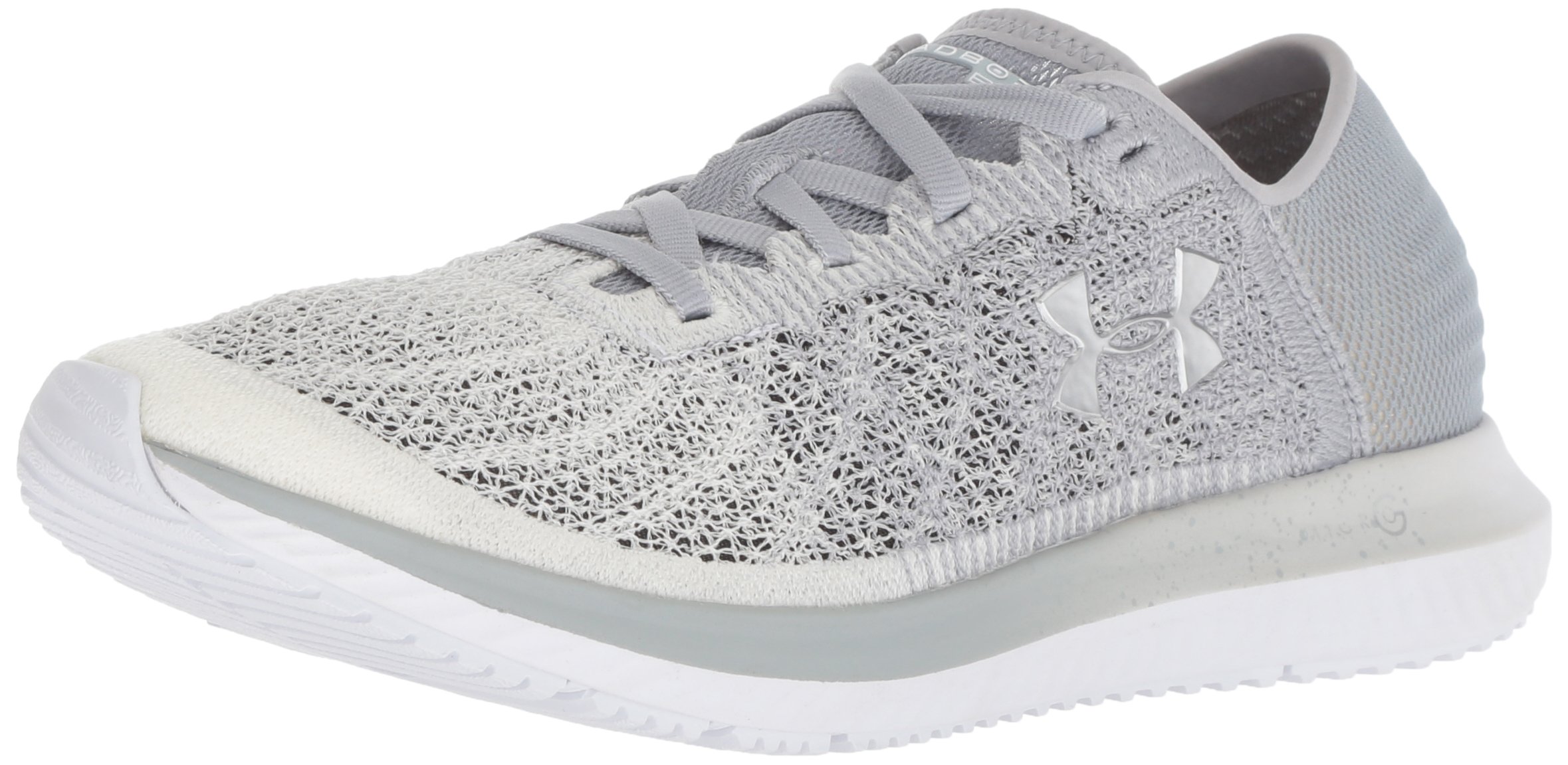 Under Armour Women's Threadborne Blur Running Shoes - Lightweight & Breathable for Training, Jogging, Gym Workouts | Perfect for Road Running & Fitness Enthusiasts