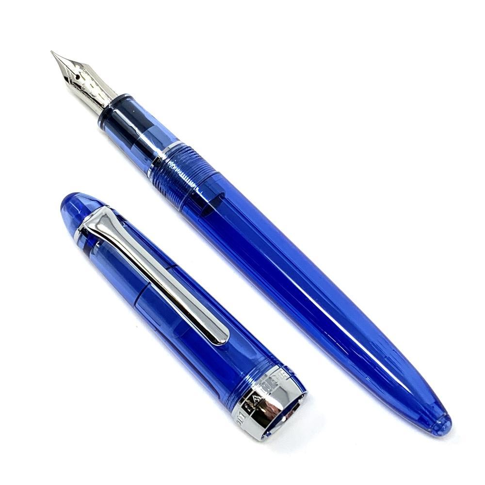 Sailor Fountain Pen - ProColor Collection Shikiori Hisakata Fine Nib Ink Writing Pen for Calligraphy, Journaling & Office Use