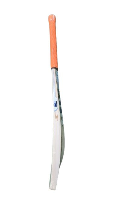 SS Dhoni Thala 2.0 Cricket Bat 2025 - Professional Grade Cricket Equipment for Matches & Training | Perfect for Cricket Enthusiasts & Professional Players