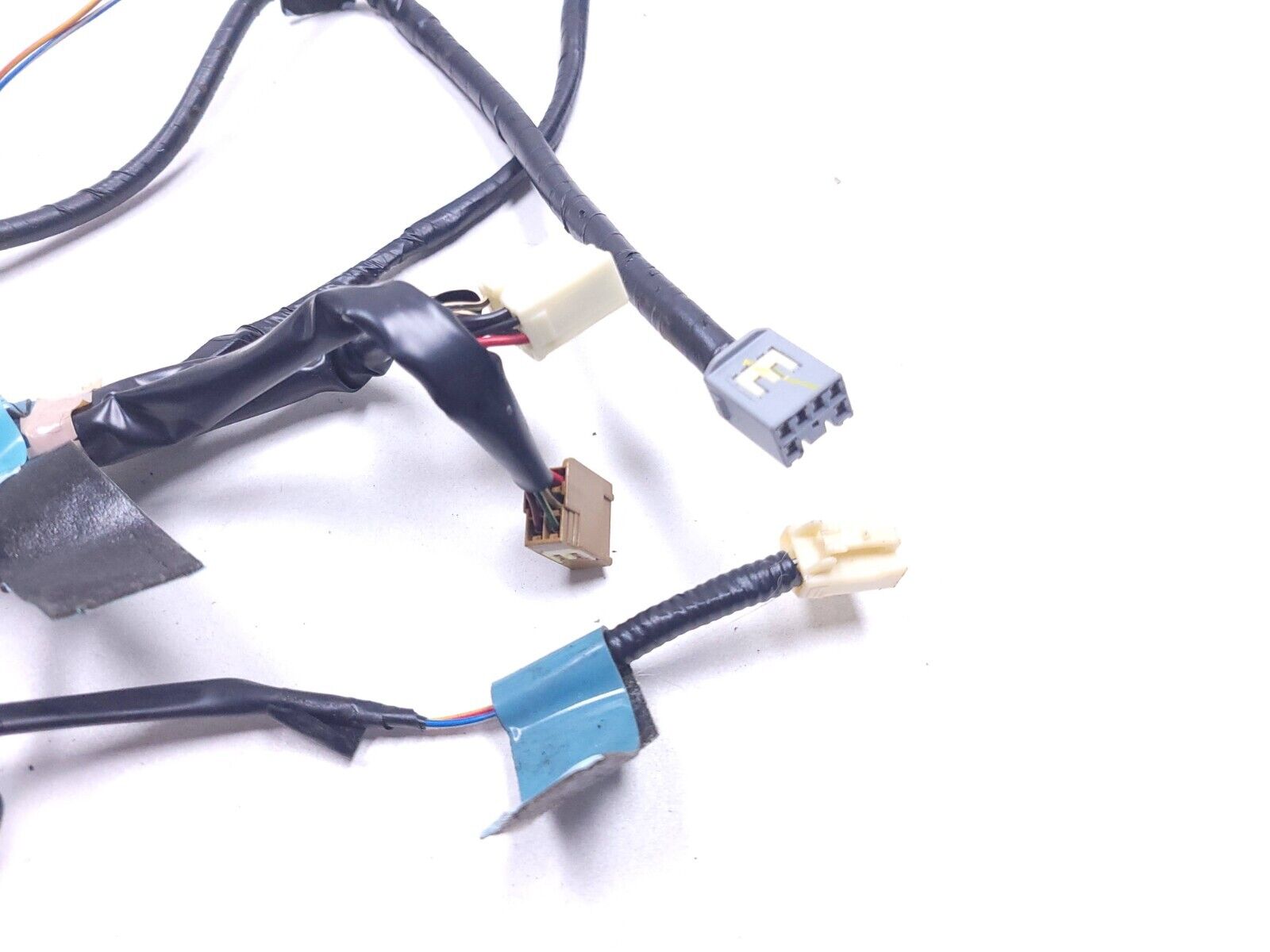 2003 2008 Toyota Corolla Roof Headliner Wire Harness 82171-02451 OEM Replacement Part - Perfect for Interior Lighting & Sunroof Electrical Repairs