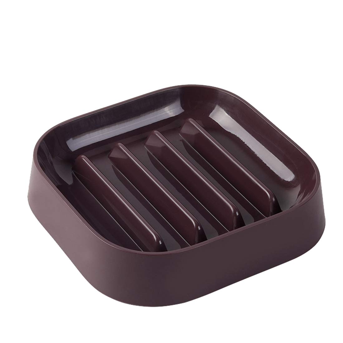 Non-Slip Slow Feeder Pet Bowl for Dogs & Cats - Anti-Choking Food Dish for Small Pets - Perfect for Mealtime, Travel & Training Use