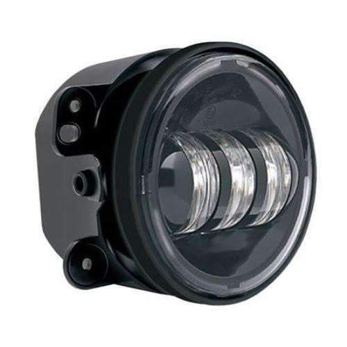 Eagle Lights 8700JP LED Fog Lights with Housing for Jeep Wrangler - High-Performance Off-Road Lighting for Adventure & Night Driving