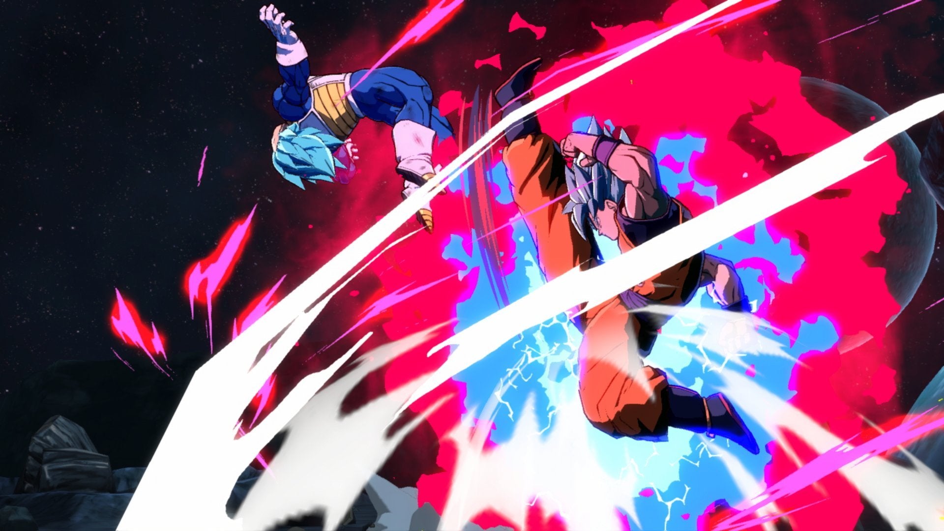 Dragon Ball Fighter Z - Nintendo Switch Game - Action Fighting Anime Video Game for Kids & Adults - Perfect for Home Entertainment & Travel Gaming