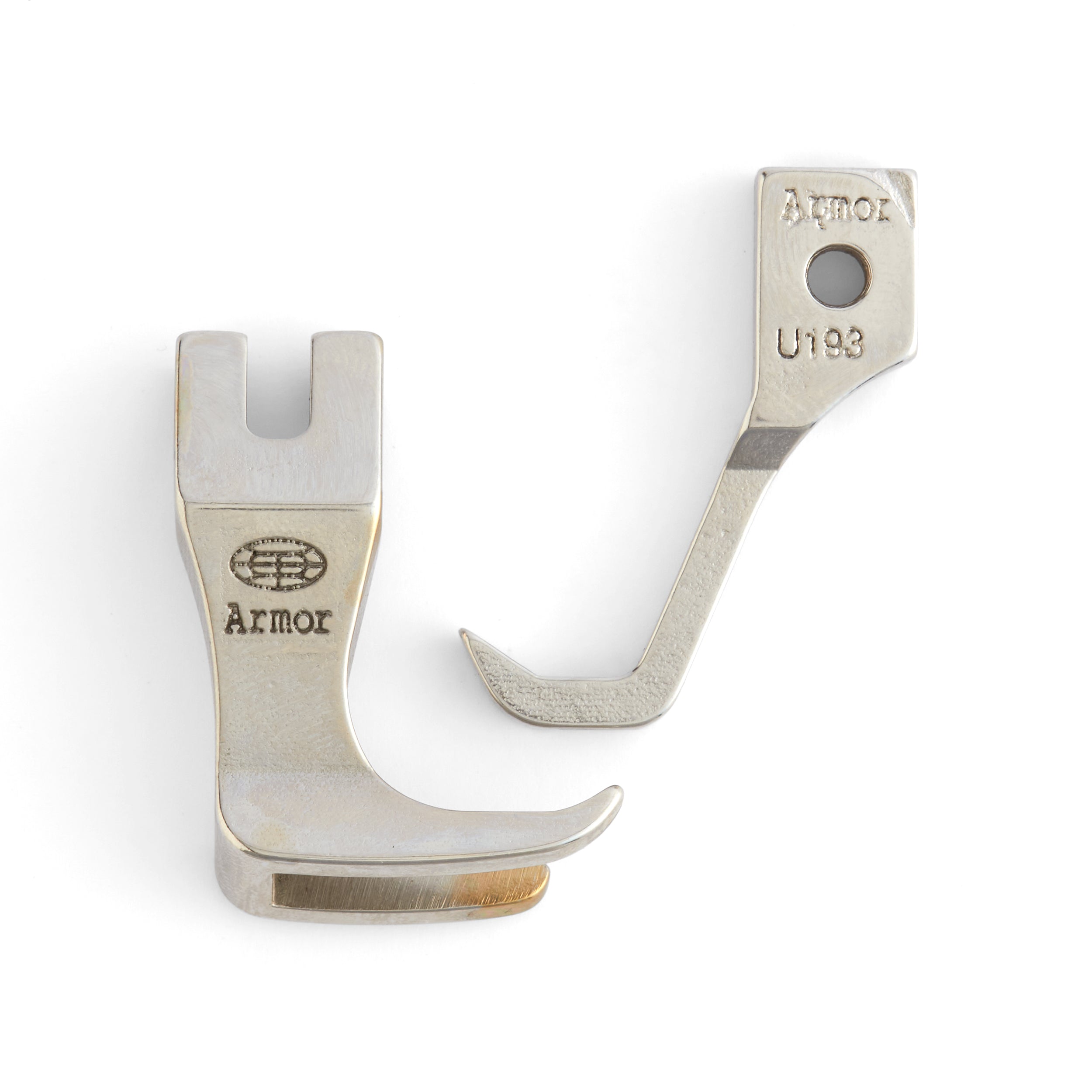 Cowboy 797 Presser Foot Set - High-Quality Sewing Machine Presser Feet for Quilting, Embroidery & Heavy Duty Fabrics | Perfect for Home DIY, Professional Tailoring & Craft Projects
