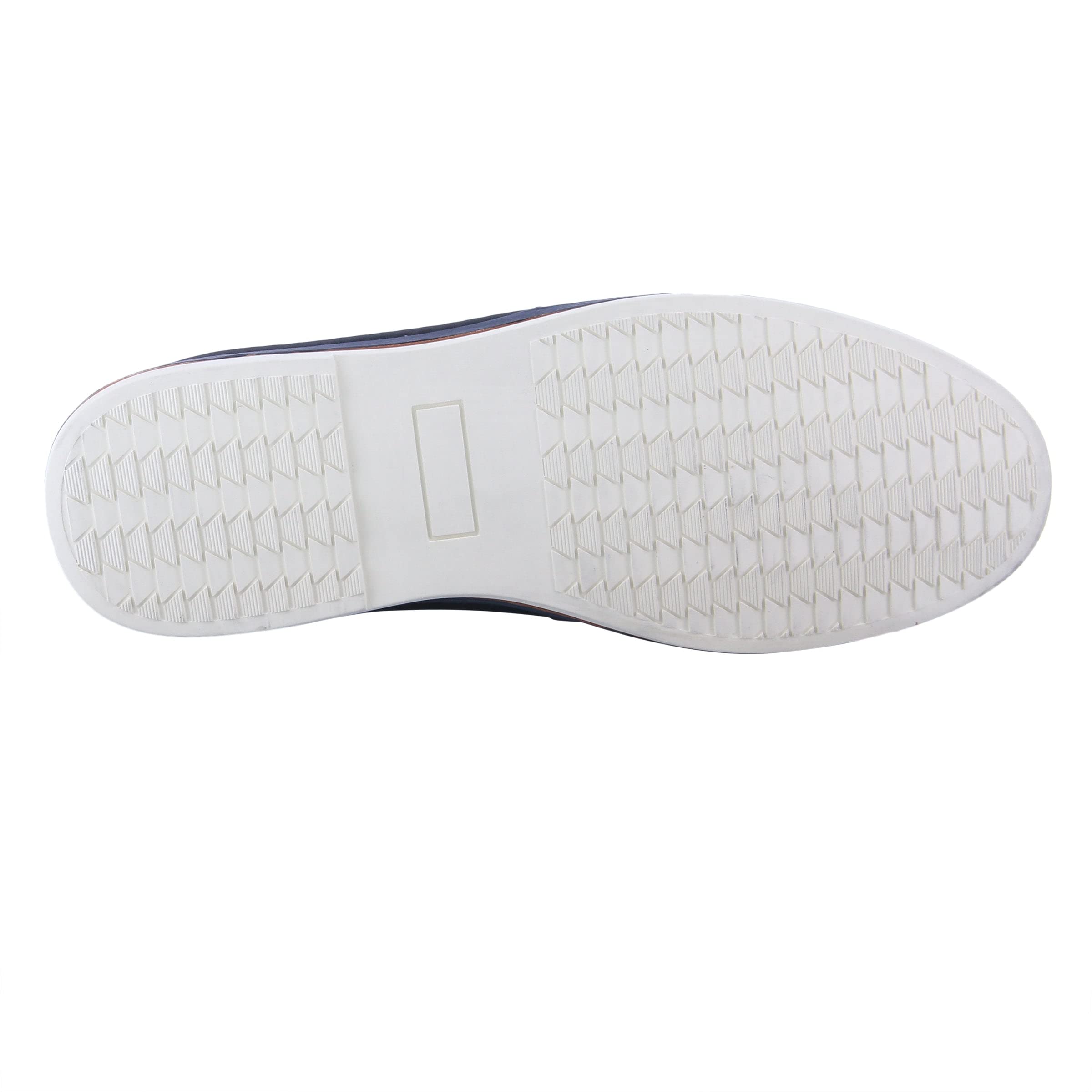 Spring Step Men's Lugano Slip-On Comfortable Casual Shoes - Lightweight & Breathable for Walking, Travel, and Everyday Wear