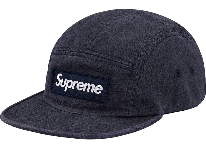 Supreme Military Camp Cap - Stylish & Durable Army Hat for Men & Women - Perfect for Outdoor Adventures, Hiking & Casual Wear