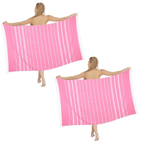 2 Pack Pink