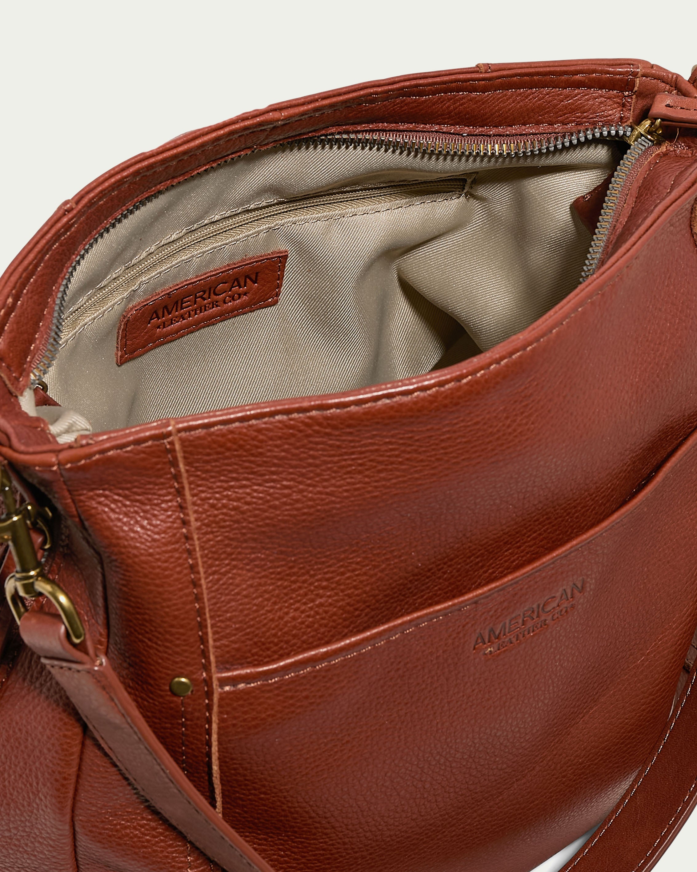 Austin Convertible Shoulder Crossbody Bag for Women - Stylish & Versatile Handbag for Work, Travel & Everyday Use