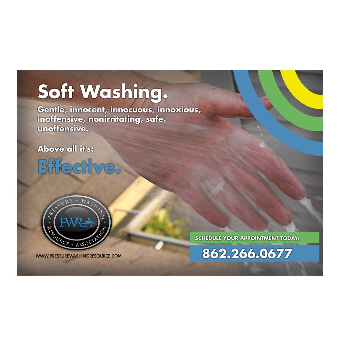 Soft Washing Design Suite - Professional Pressure Washing Business Software for Exterior Cleaning | Perfect for House Washing, Roof Cleaning & Commercial Property Maintenance