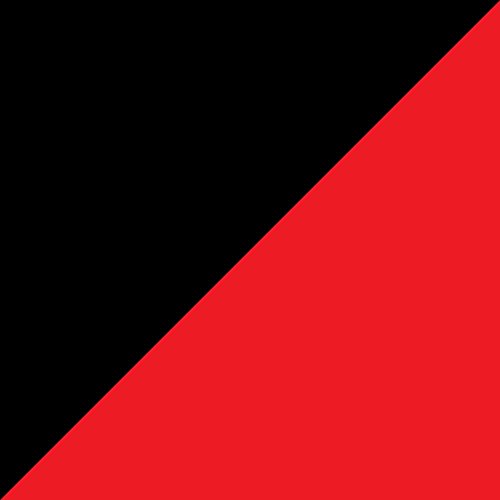 Red & Black