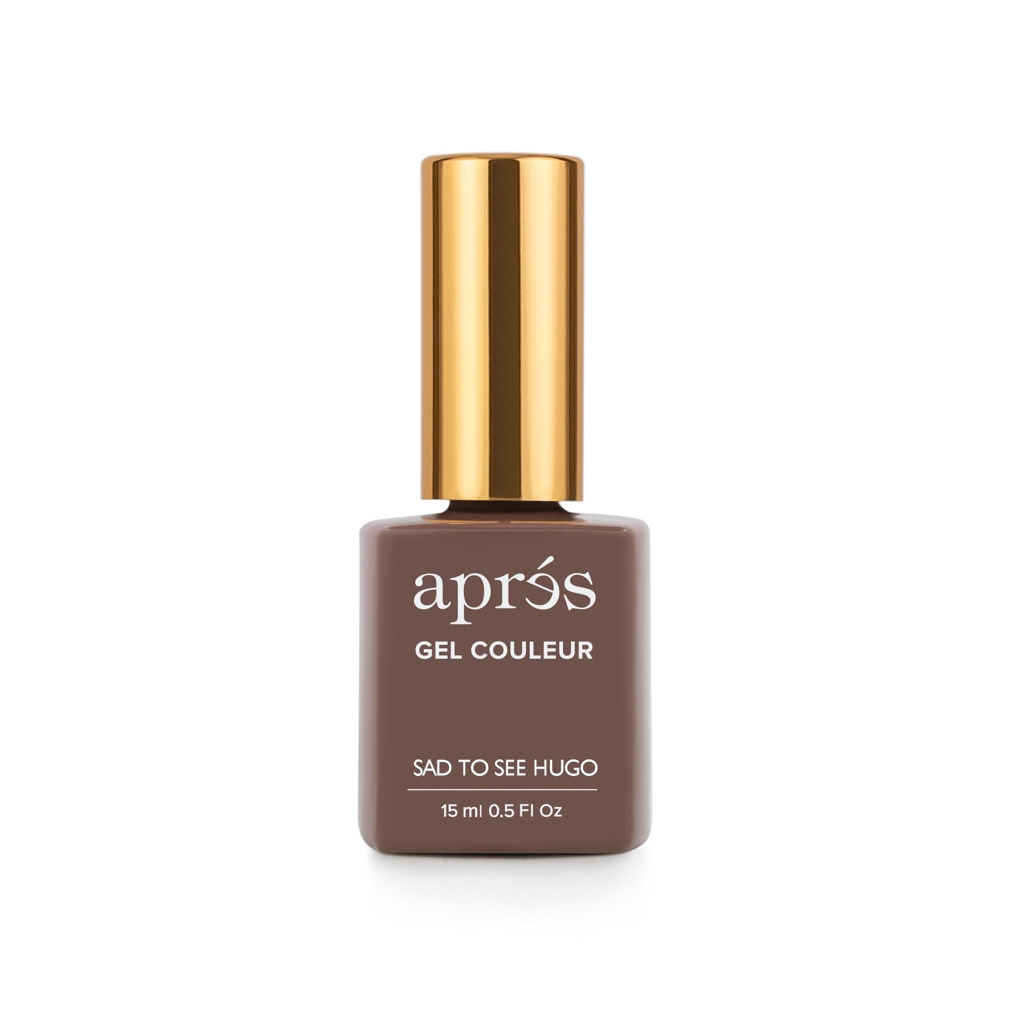 Apres Gel Nail Polish - 