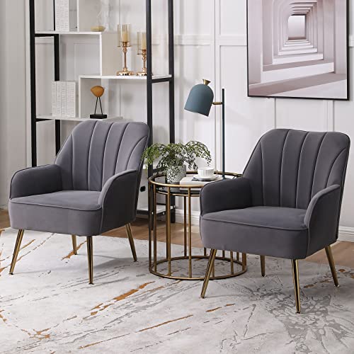 Velvet Grey