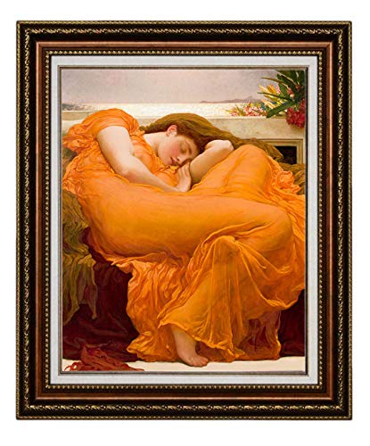 Flaming June(SF806M)