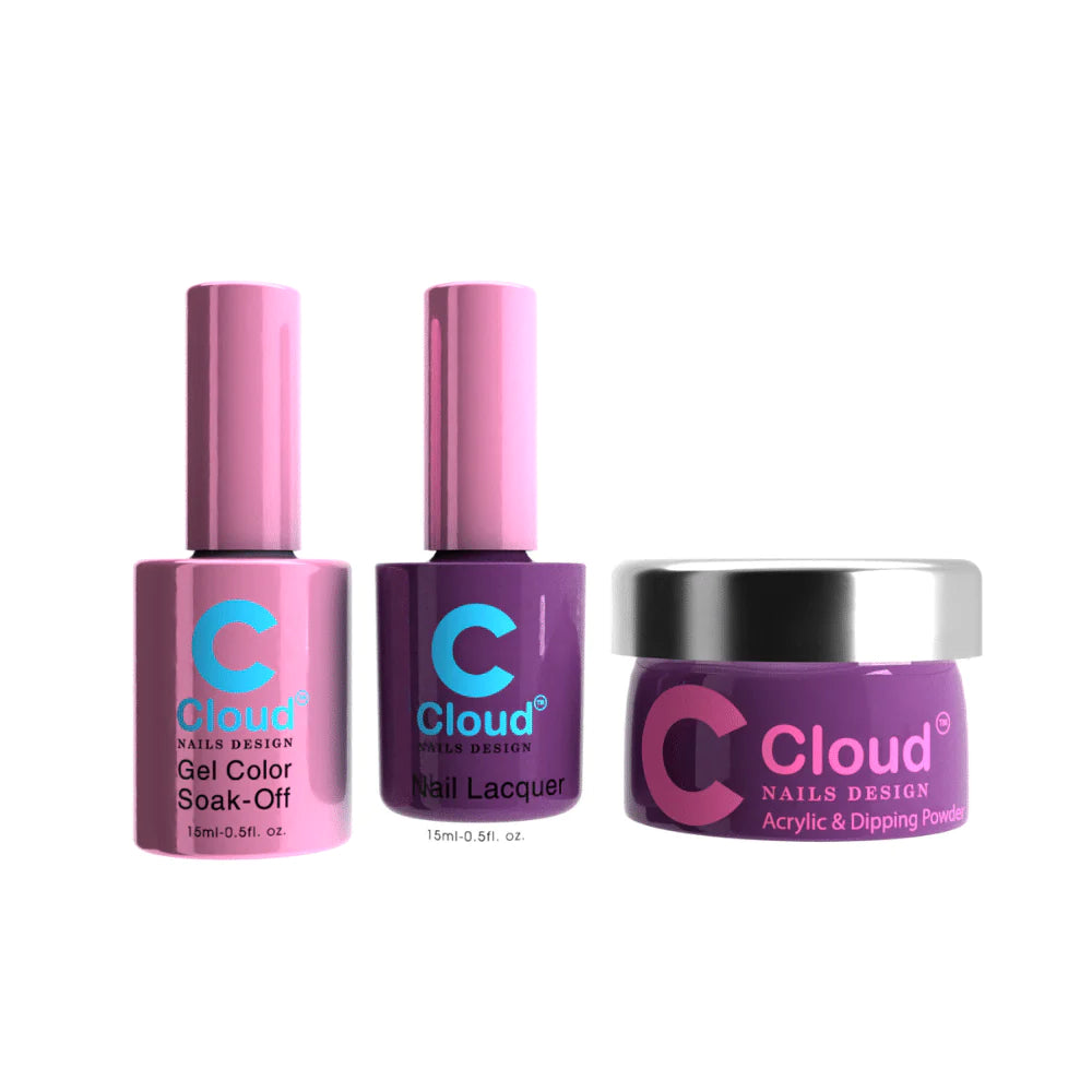 Chisel Cloud Florida 4-in-1 Trio Set - Premium Multi-Purpose Tool for Home, Office & Outdoor Use