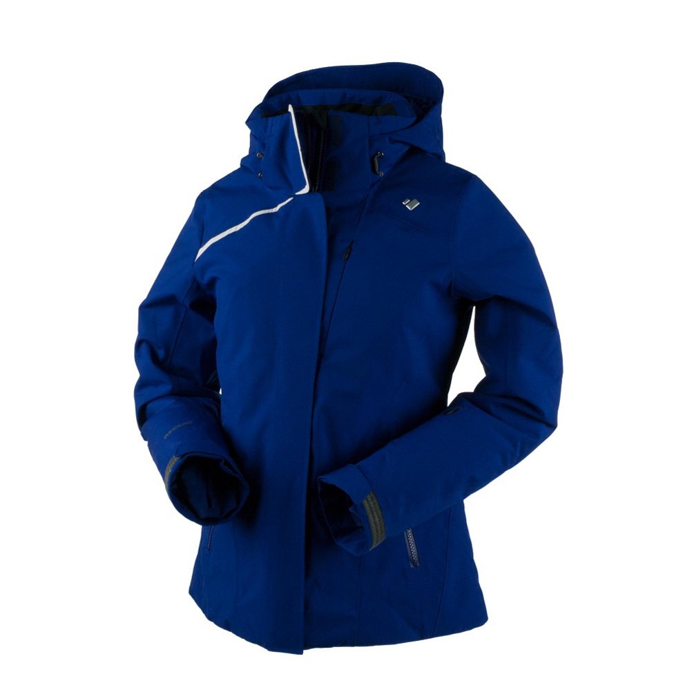 Obermeyer Women's Zermatt Jacket - Waterproof Winter Coat for Skiing & Outdoor Activities | Warm Insulated Snow Jacket for Cold Weather Adventures