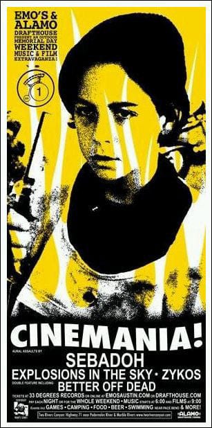 Cinemania – Better Off Dead | Classic 80s Comedy Movie | Perfect for Movie Nights & Nostalgic Film Lovers