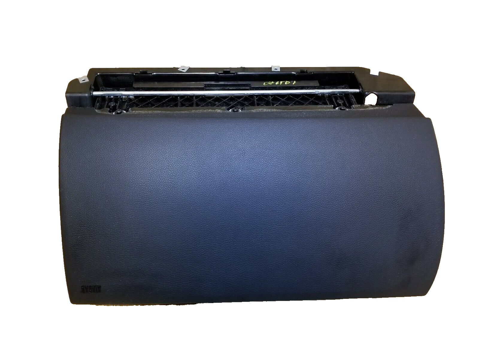 2006-2010 BMW 650i E63 Genuine OEM Glove Box Replacement - Perfect for Interior Restoration & Luxury Car Maintenance
