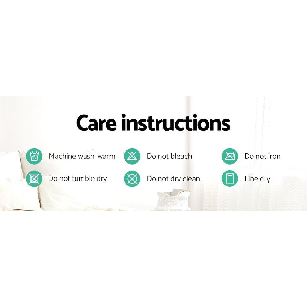Luxury Faux Mink Quilted Comforter - Winter Weight Super King Size Teal Throw Blanket for Bed, Sofa & Guest Room - Soft & Warm Bedding Set