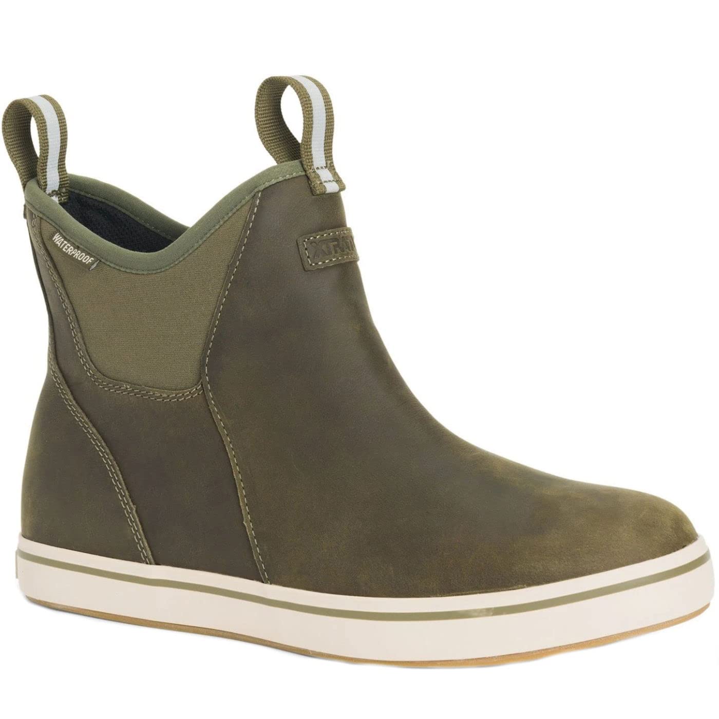 Xtratuf Men's XAL000 Waterproof Boots - Durable & Comfortable for Fishing, Hunting & Outdoor Work