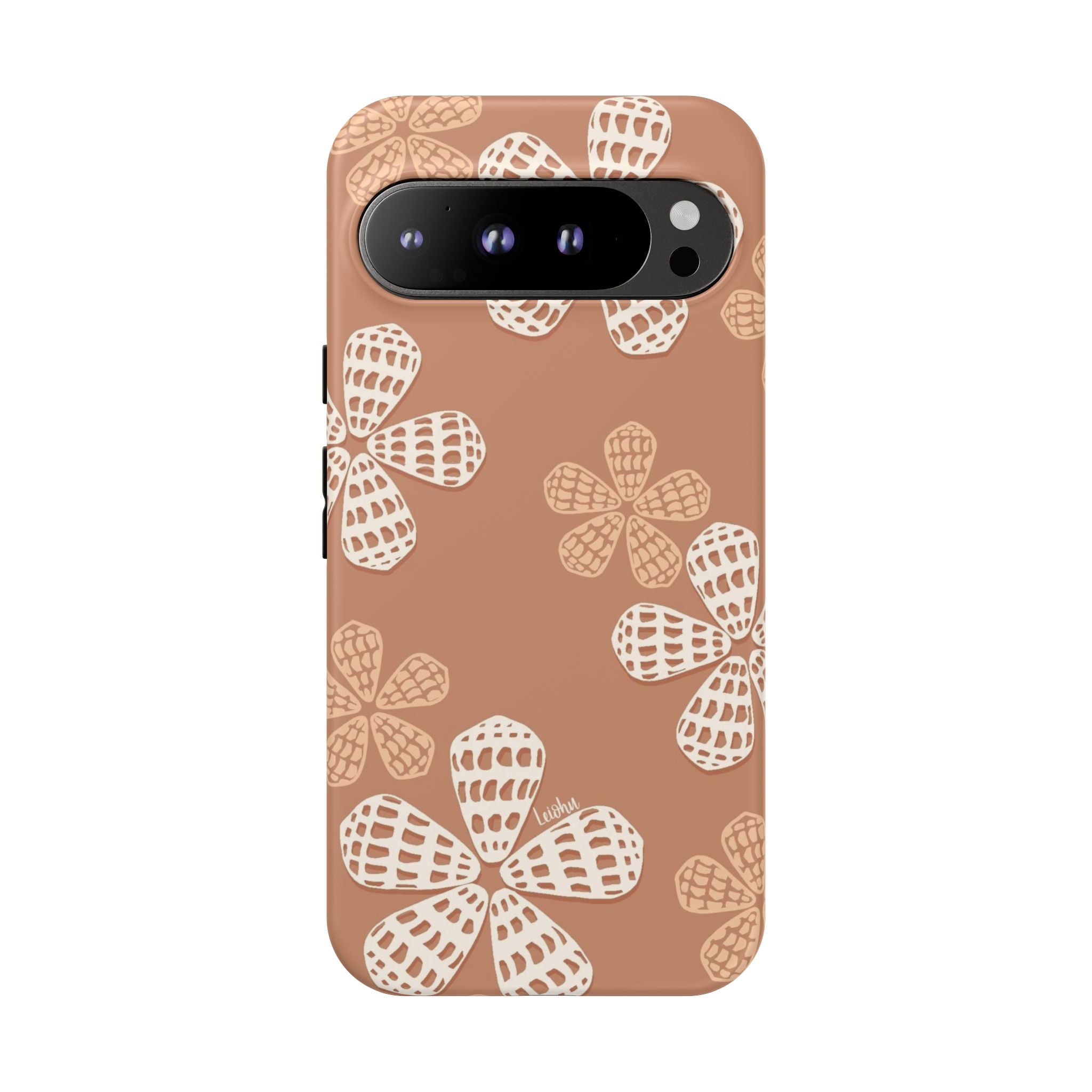 Hebrew Shell Case for Google Pixel - Durable Protective Cover with Stylish Design - Perfect for Everyday Use, Travel & Outdoor Activities