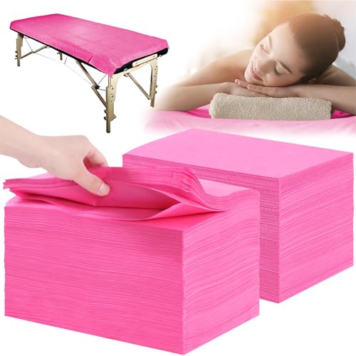200 PCS Pink-1