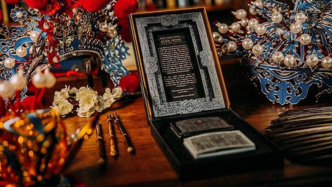 Dare Flare Playing Cards - Premium Custom Deck for Magic Tricks, Poker & Cardistry | Perfect for Game Nights, Parties & Professional Performances