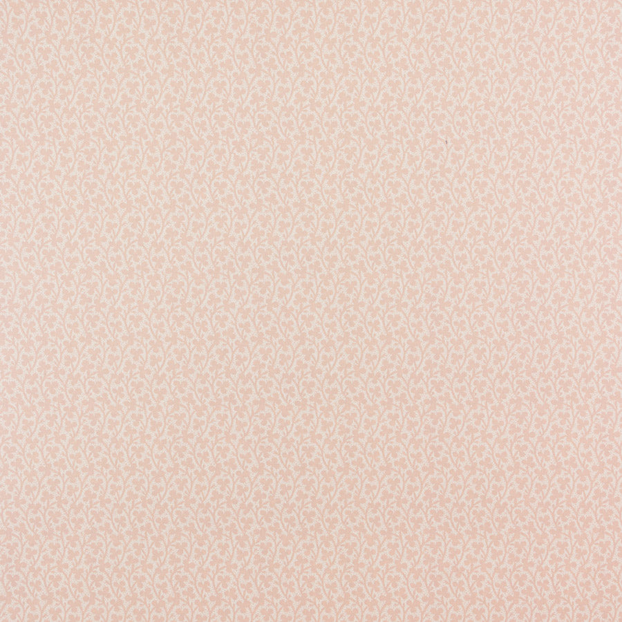 Clover Wallpaper with Blossom Design - Nature-Inspired Peel and Stick Wallpaper for Bedroom, Living Room & Nursery Decor