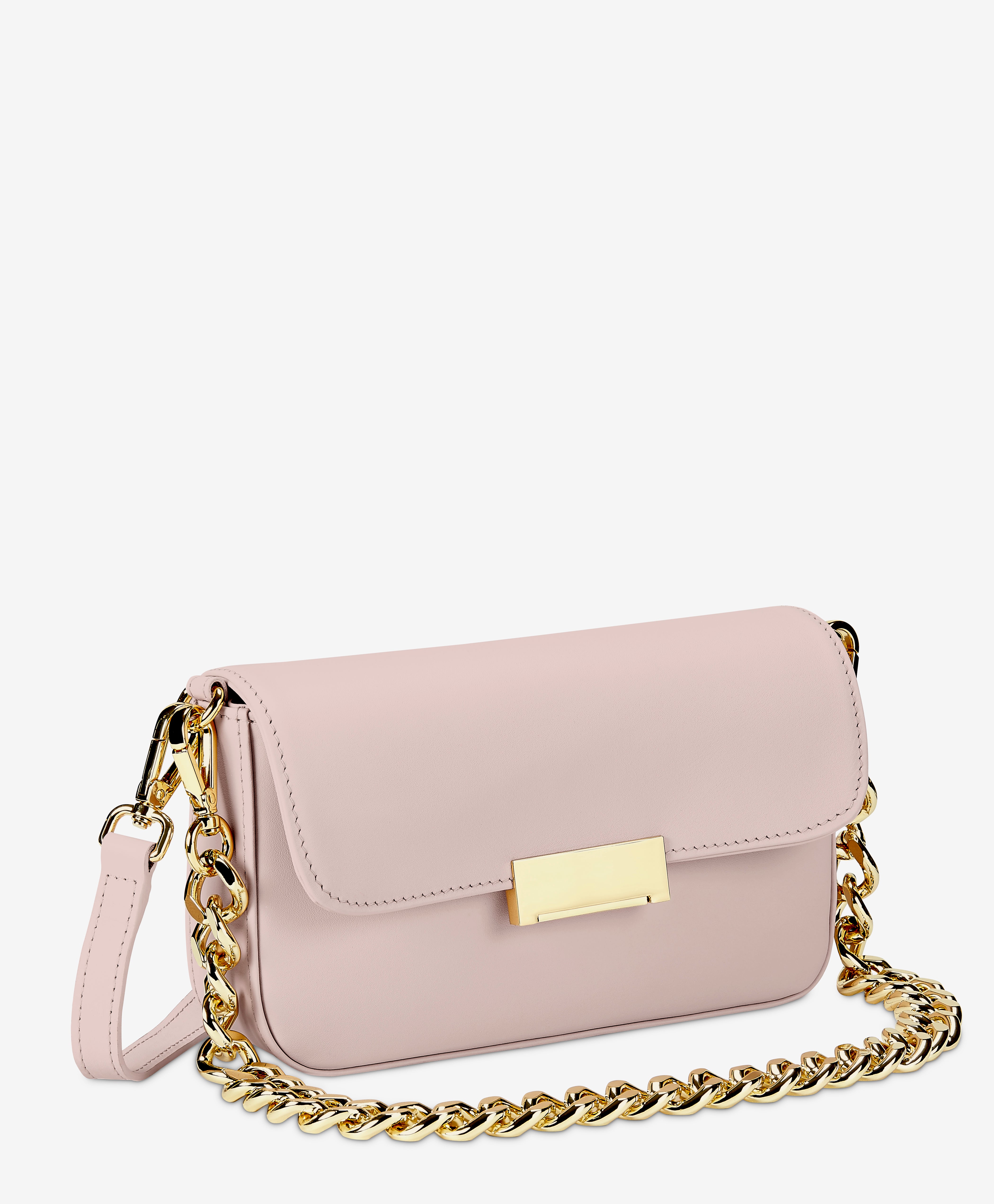 Edie Shoulder Bag for Women - Stylish & Lightweight Crossbody Purse - Perfect for Work, Travel & Everyday Use