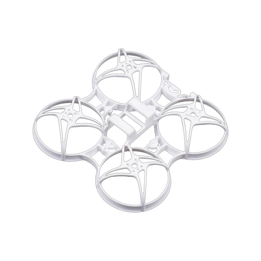 BetaFPV Meteor75 Whoop Frame Kit - Durable Lightweight FPV Drone Replacement Parts (Multiple Color Options) | Perfect for FPV Racing, Freestyle Flying & Indoor Drone Training