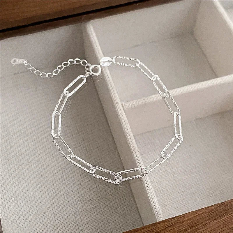Crystal Heart Necklace - Elegant & Sparkling Jewelry Gift for Women - Perfect for Valentine's Day, Anniversary & Romantic Occasions