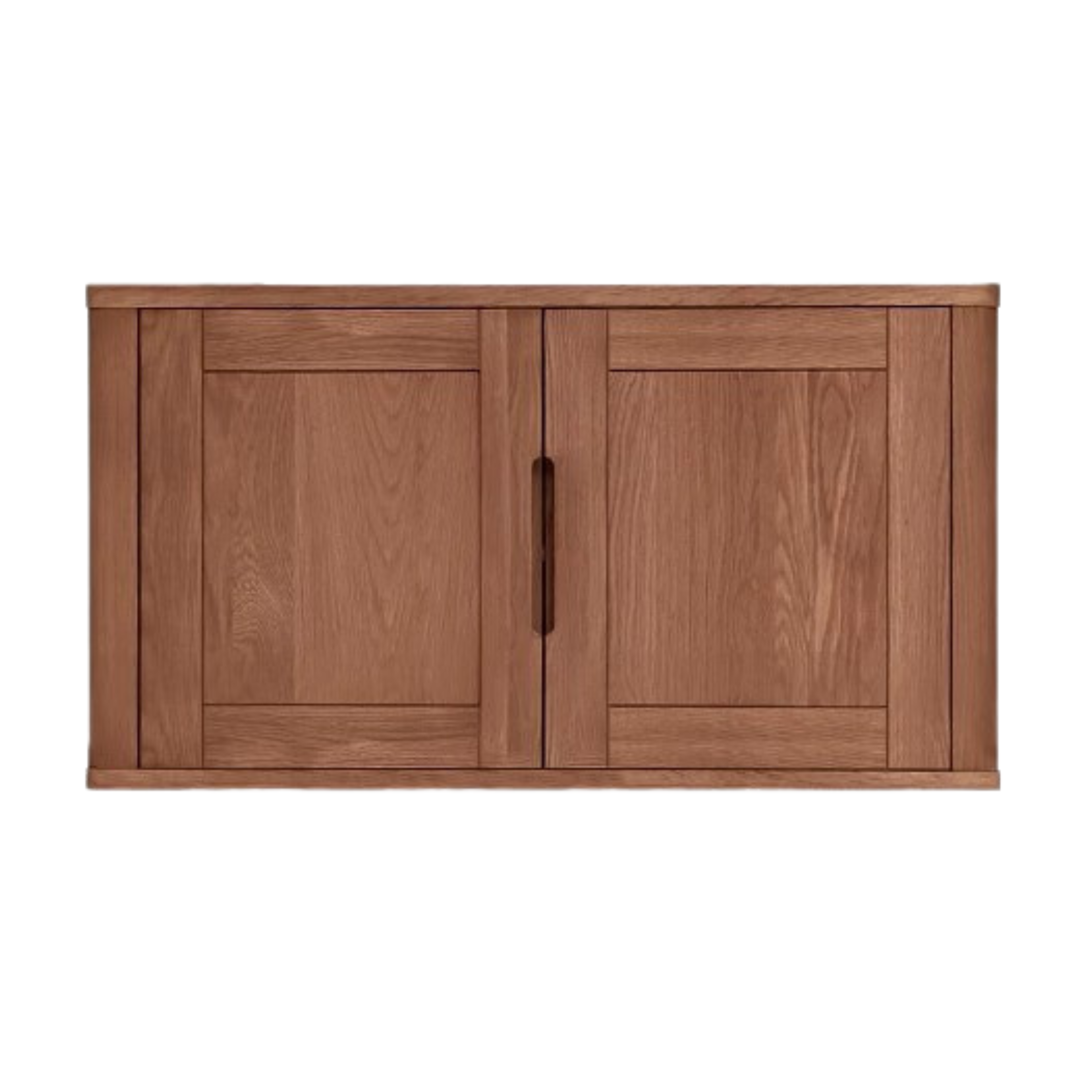 out of stock 35.4x22.1x19.7 inch / 90x56x50сm/ Walnut color / two door top cabinet fully assembled