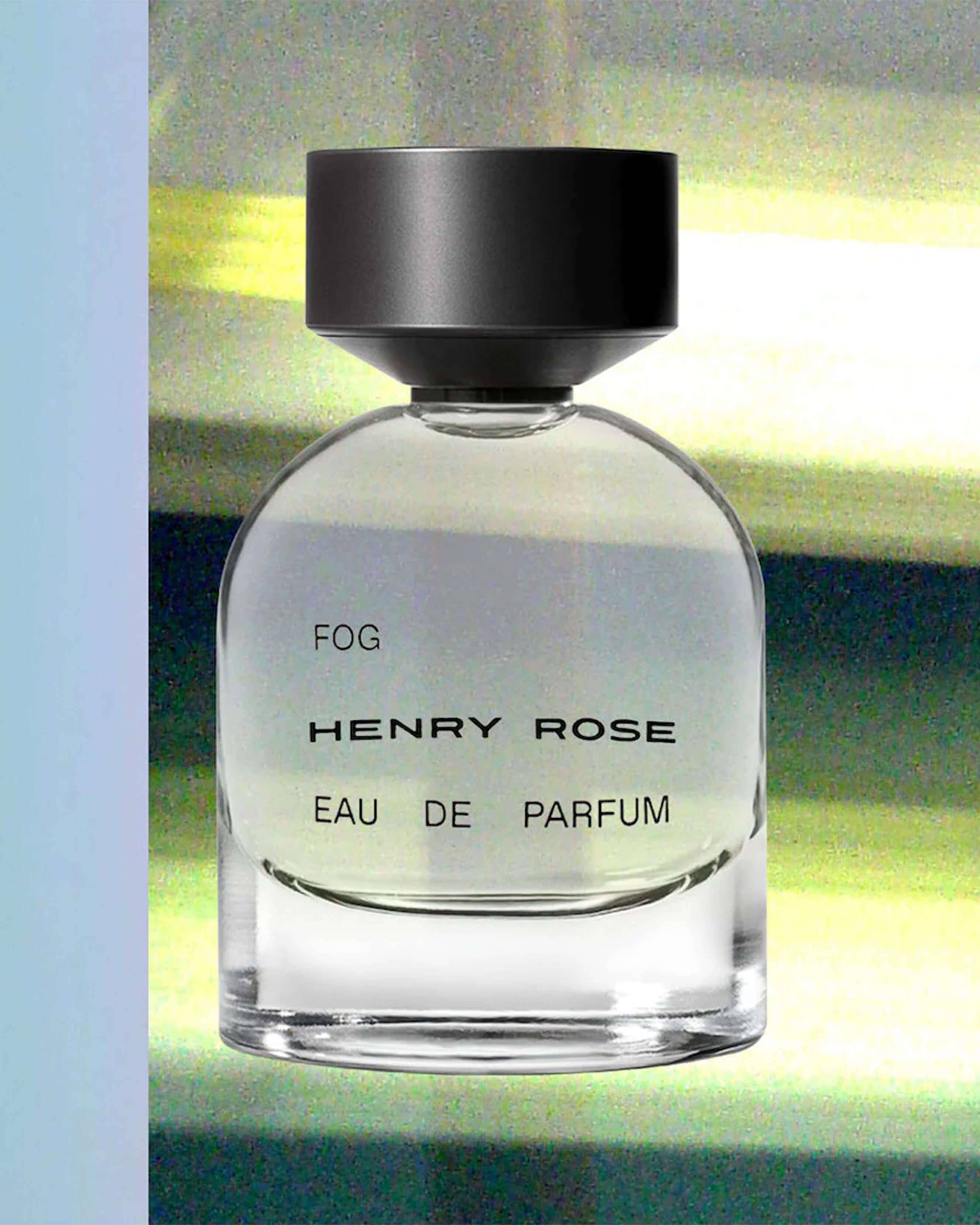 Fog Eau de Parfum for Women & Men - Long Lasting Fragrance with Fresh & Woody Notes - Perfect for Date Night, Office & Everyday Wear