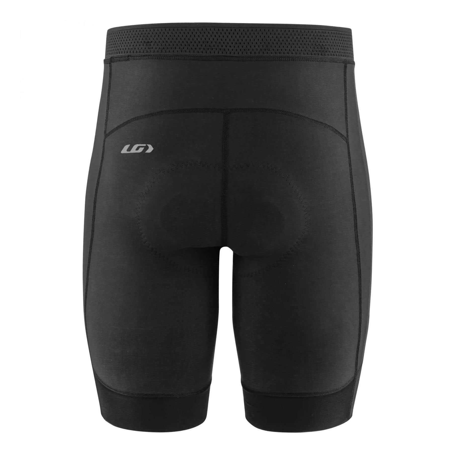 Louis Garneau Neo Power Motion Cycling Shorts for Men - Breathable & Padded Bike Shorts for Road & Mountain Biking | Perfect for Training & Racing