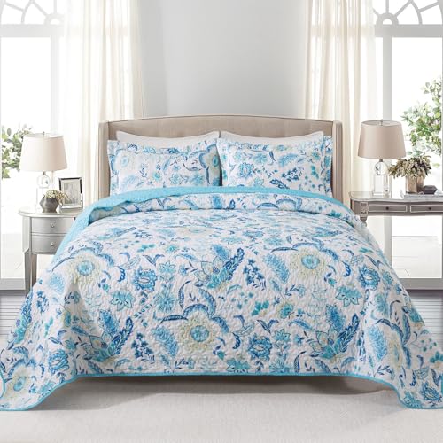 Light Floral
