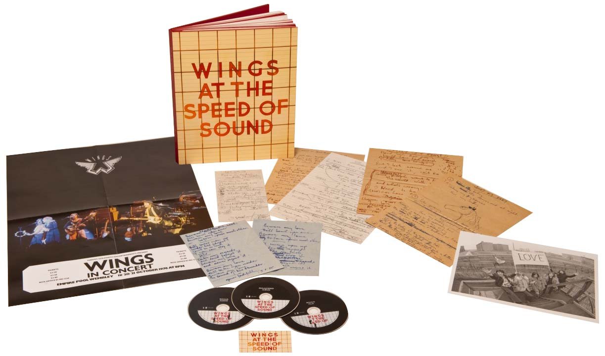 High-Speed Sound Wings - Premium Quality Wings for Aviation Enthusiasts | Perfect for RC Planes, Drones & Model Aircraft