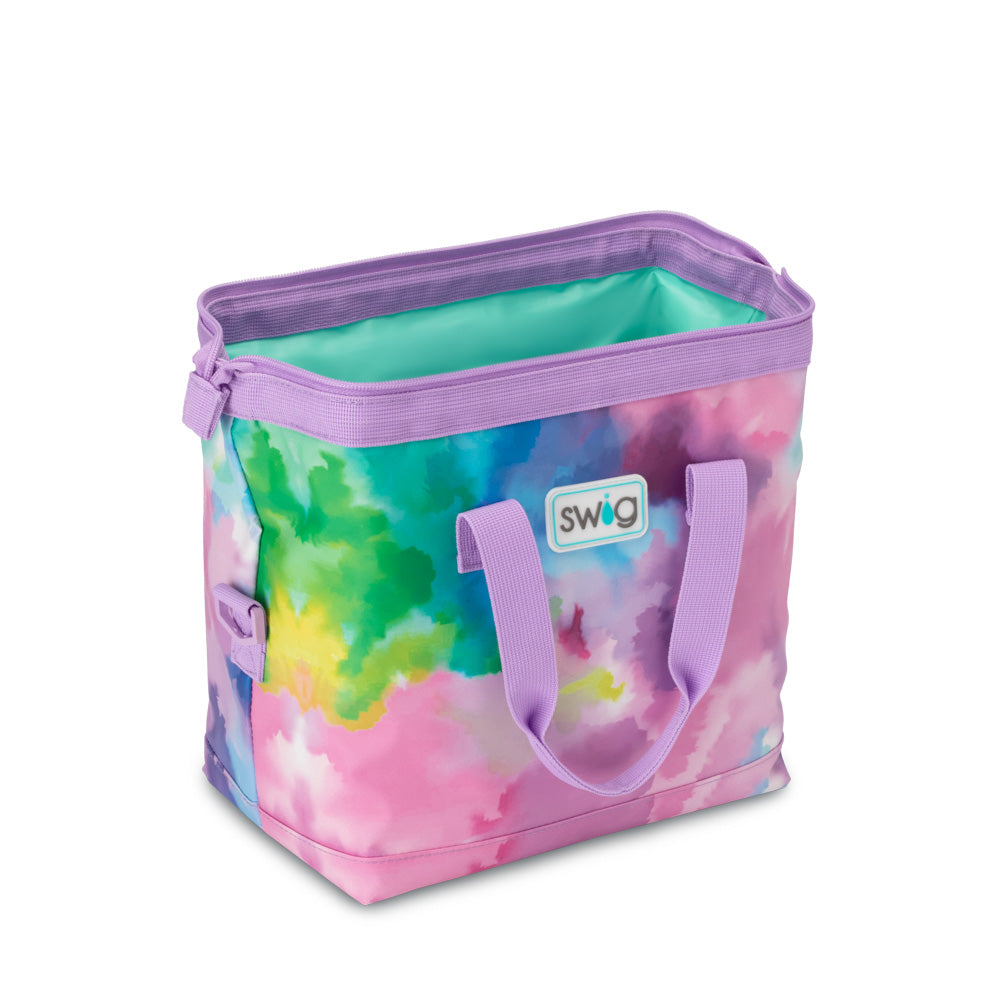 Cloud Nine Packi 12 Cooler - Premium Insulated Lunch Box for Work, School & Outdoor Adventures | Leakproof & Durable for Picnics, Camping & Travel