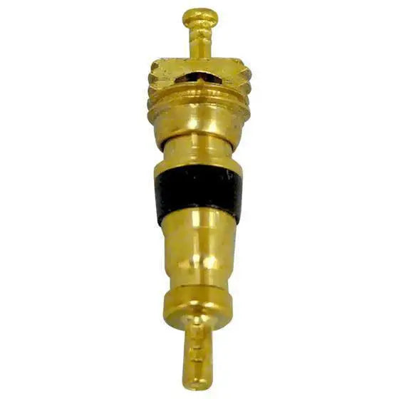 **AA Valve Core Tank Valve with Nitrile Seal (10-Pack) – Durable Replacement for Air Compressors, Tires, and Industrial Equipment**