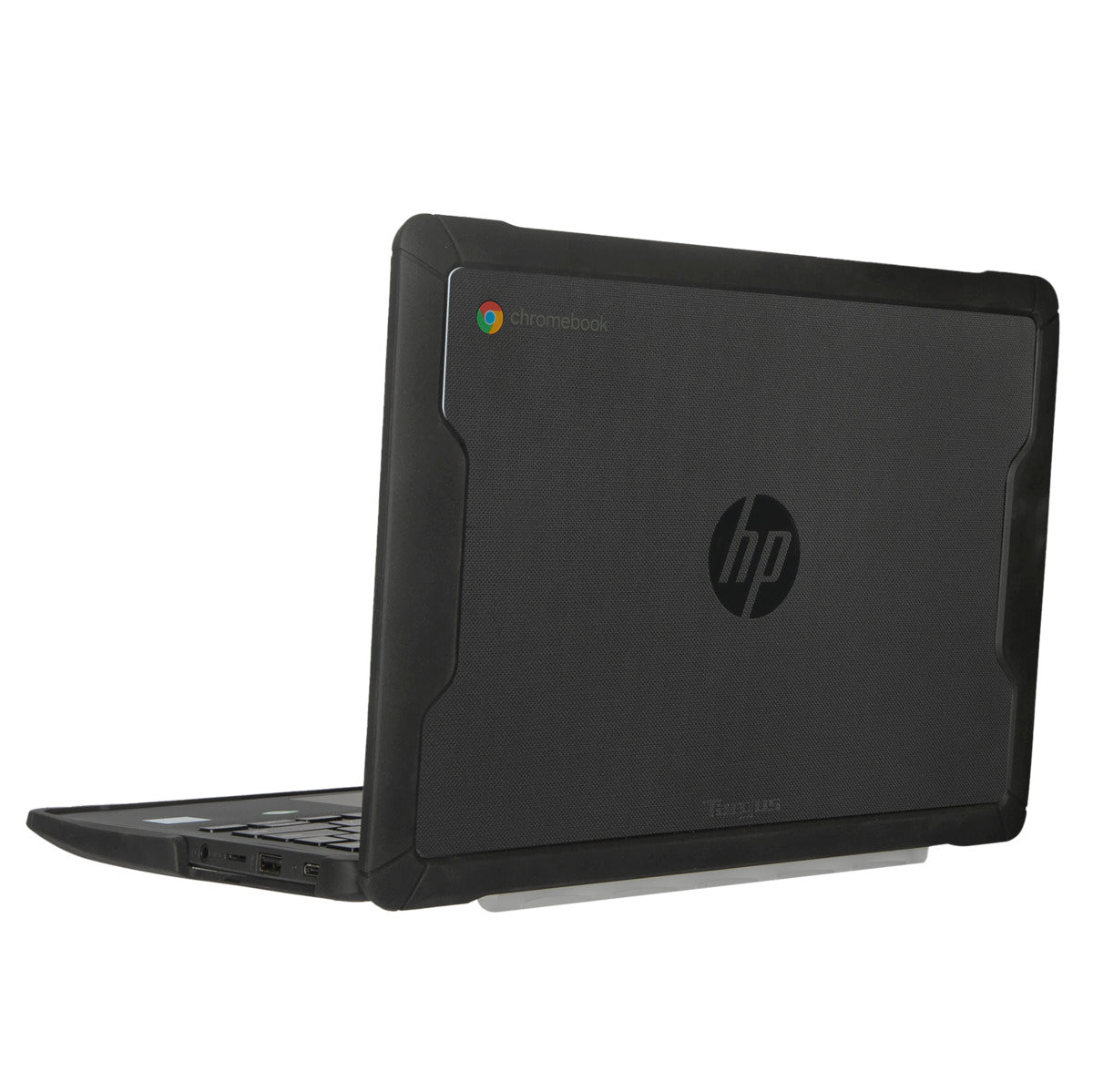 11.6 Inch Durable Commercial Grade Protective Case Cover for HP Chromebook G9 EE - Perfect for School, Office & Travel Use