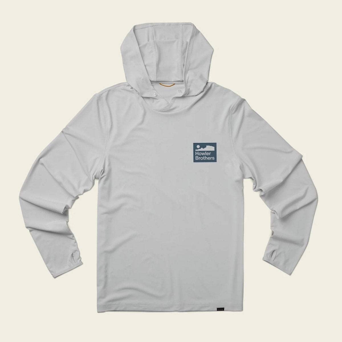 Puritan Grey