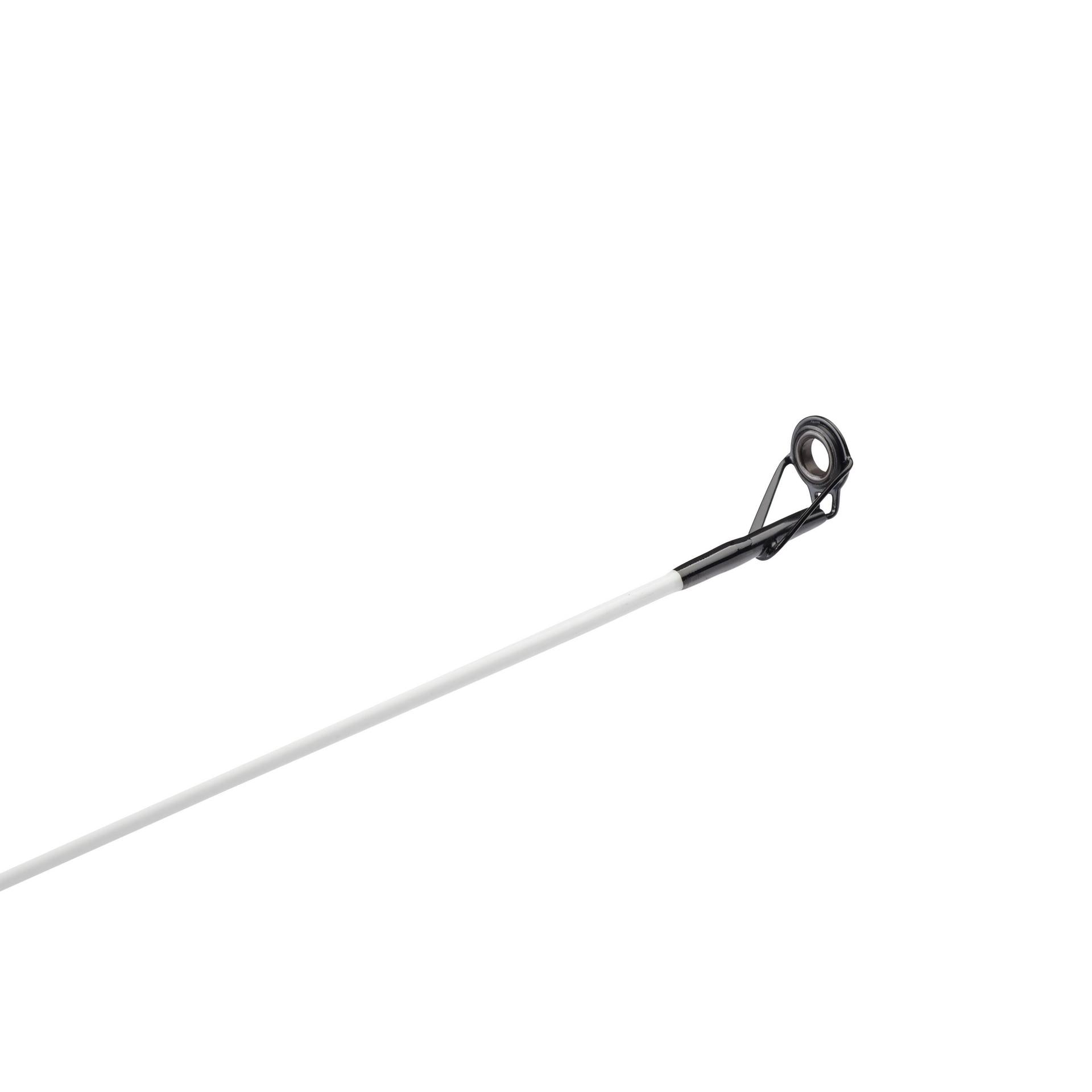 Customize It® Spinning Fishing Rod and Reel Combo - Lightweight Graphite Fishing Pole with Smooth Ball Bearings for Freshwater & Saltwater Angling - Perfect for Bass, Trout, and Walleye Fishing Trips