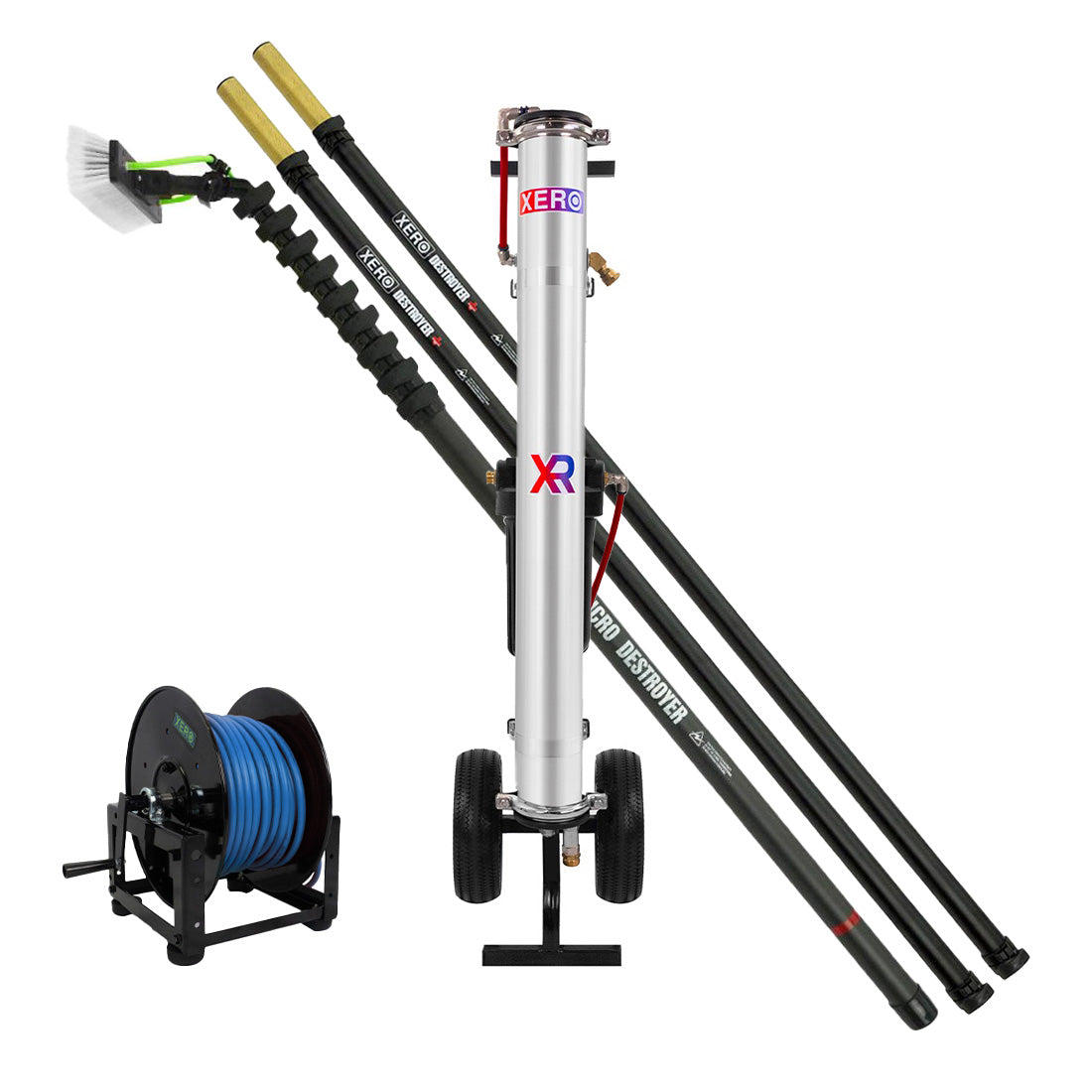 John Lee's Expert Kit - Premium Professional Tools for DIY, Home Improvement & Woodworking Projects | Perfect for Craftsmen, Handymen & Hobbyists